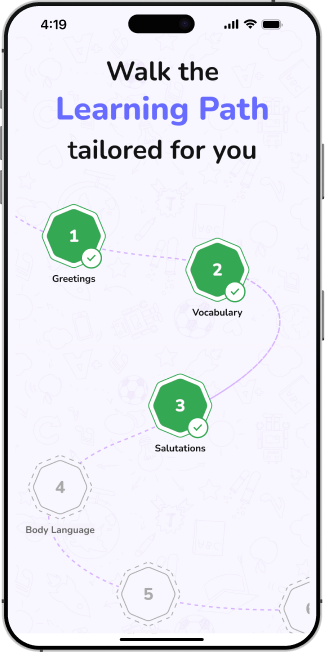 MySivi Playstore screenshots listing - screen 13